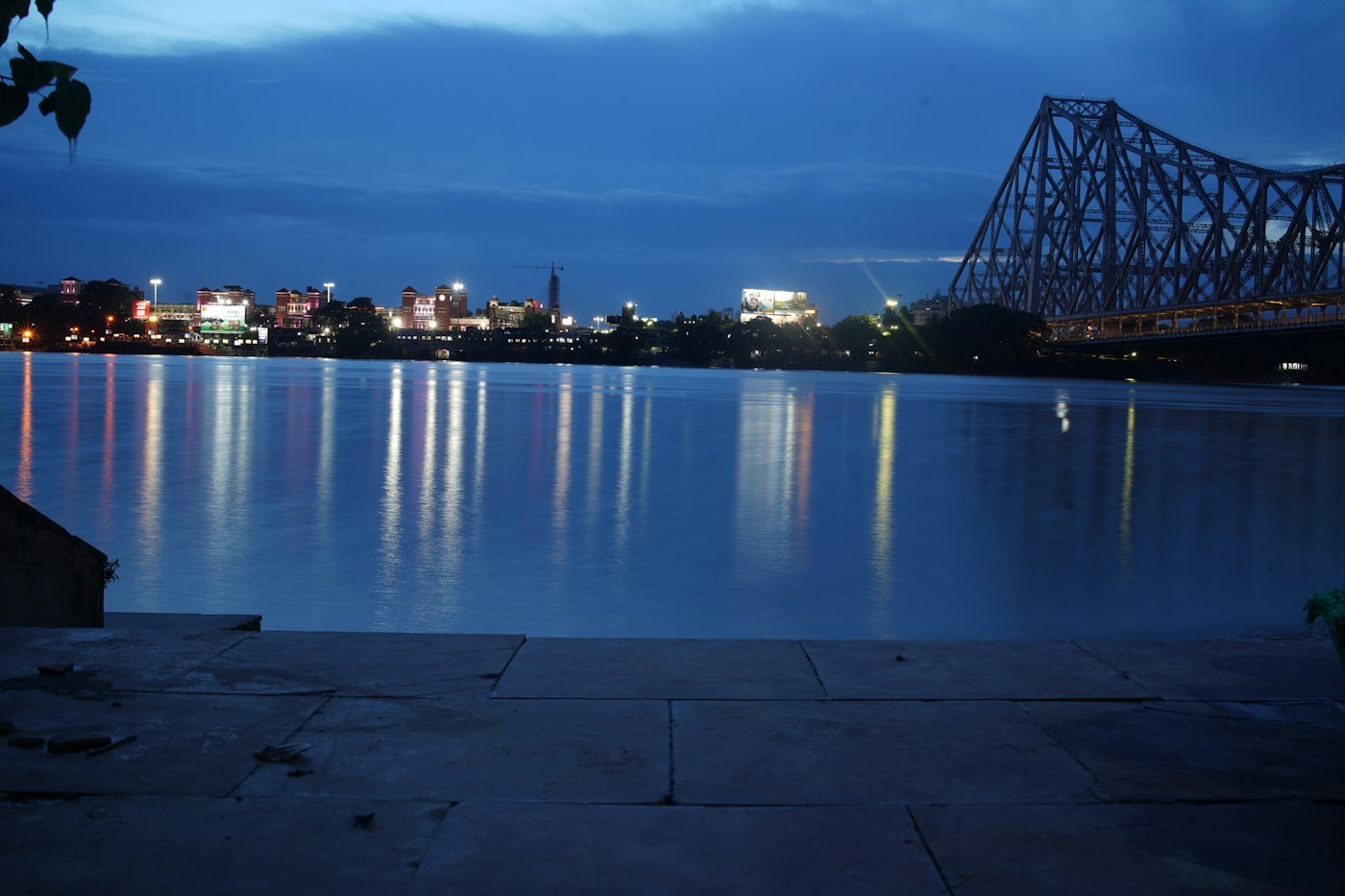 Contact Omni AI, Howrah