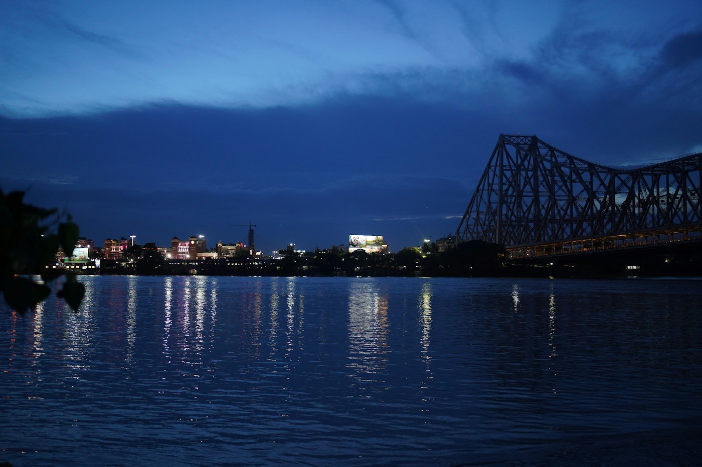 Omni AI, AI calling for Howrah