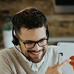 AI Calling Company