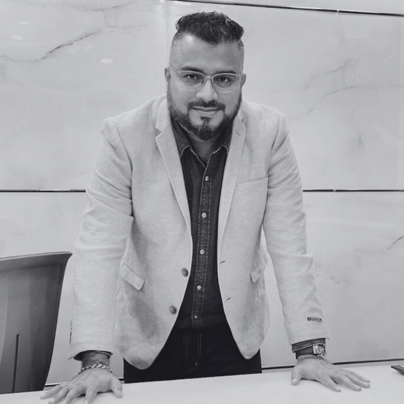 AI Calling Company