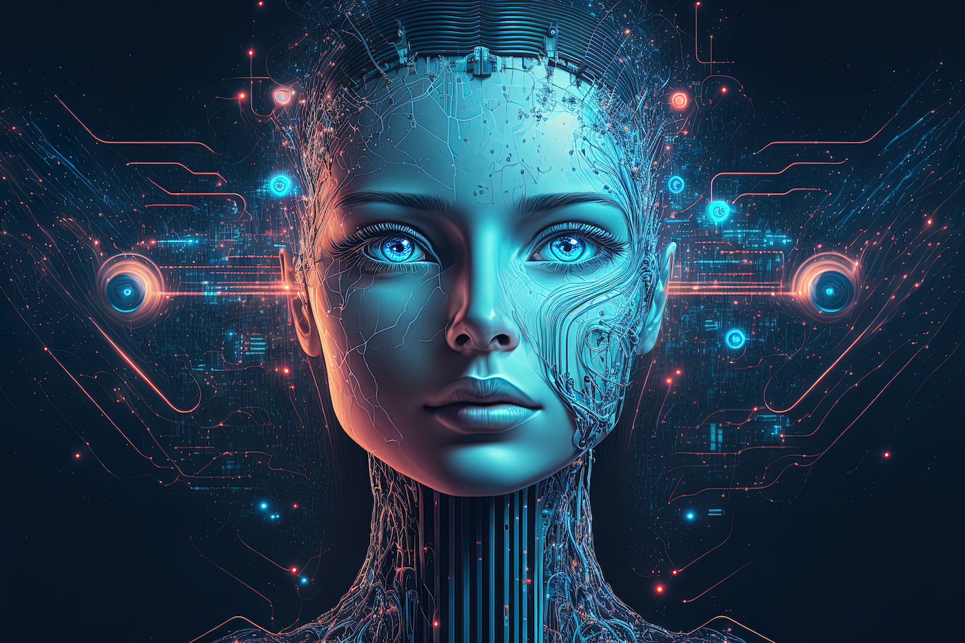 AI Calling Company