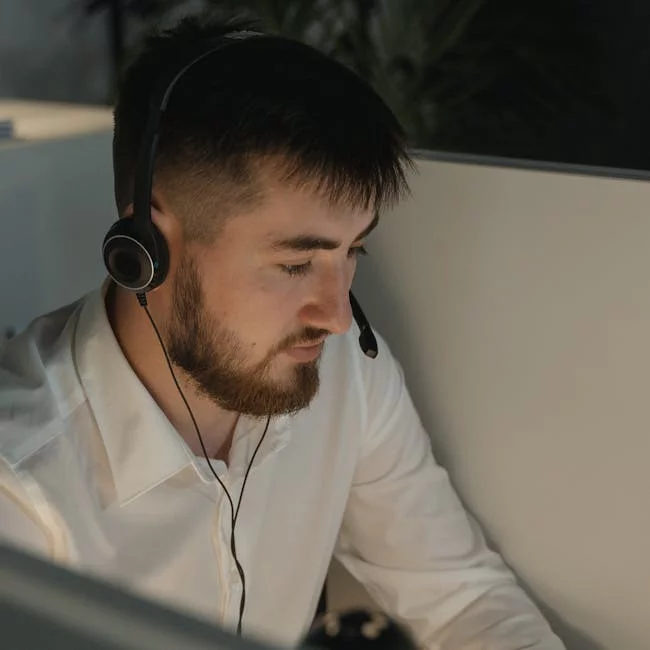 AI Calling Agents