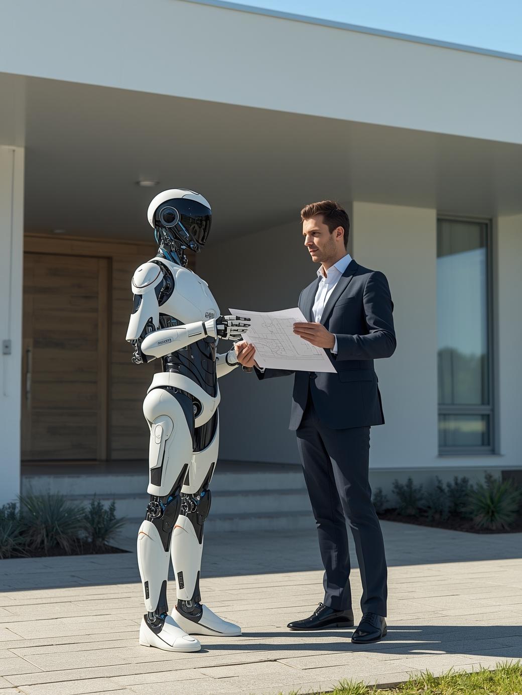AI Calling Agents