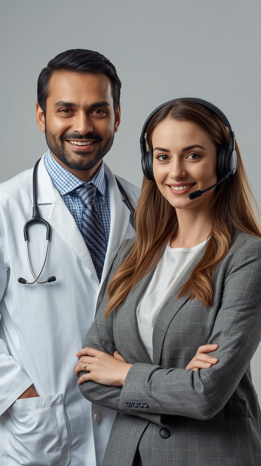 AI Calling Agents