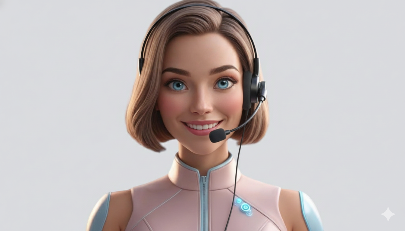 AI Calling Agents