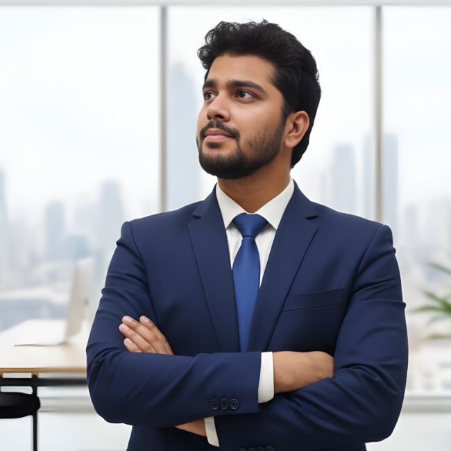 AI Calling Company