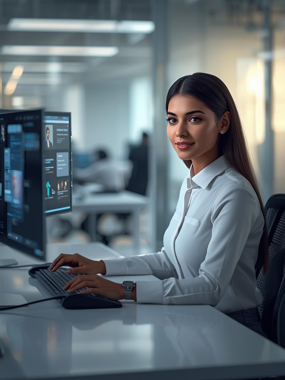 AI Calling Agents