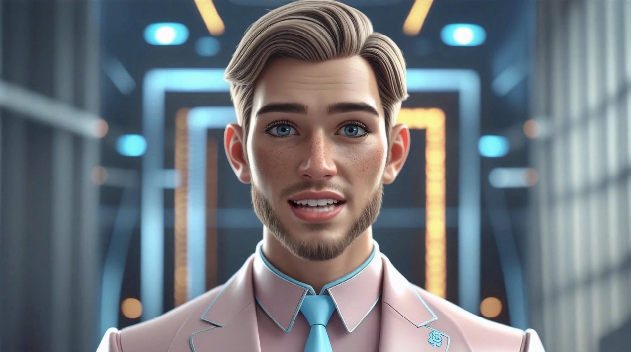 AI Calling Company