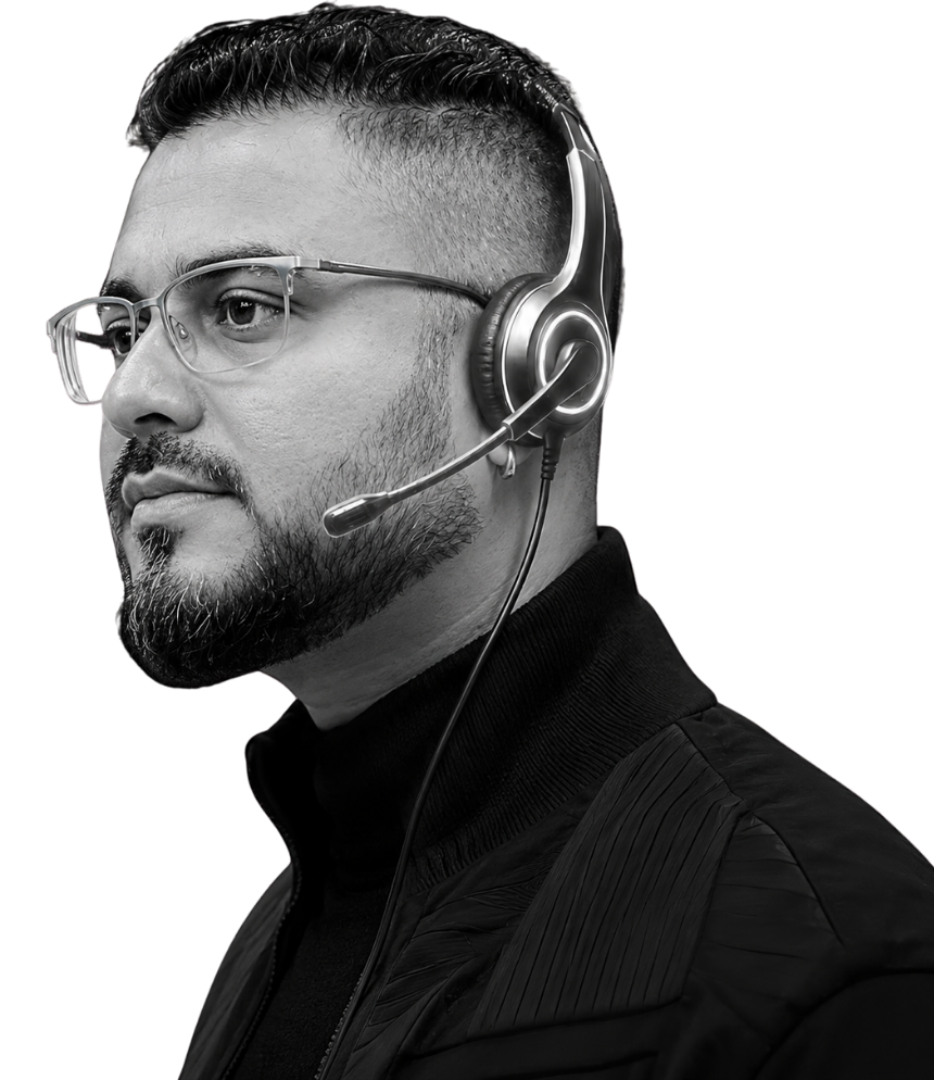 AI Calling Company